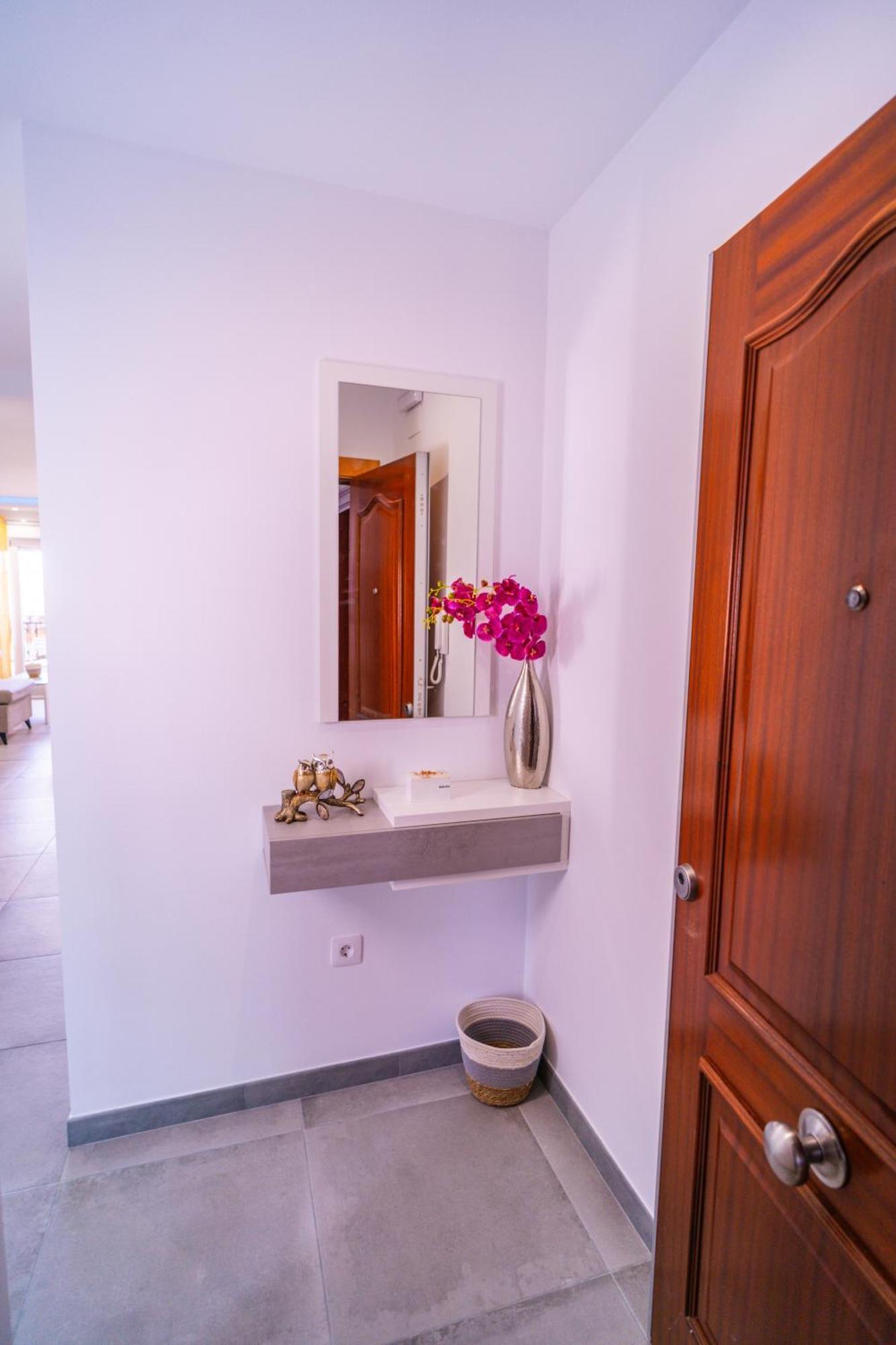 Apartamento Martin Y Maria Ronda Exterior foto